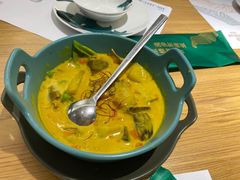 -泰悦澜·泰国餐厅(万象城店)