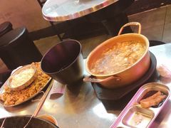 -豚豚家돈돈가韩国锅盖烤肉(新北万达店)