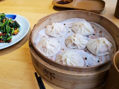 -小六汤包·老字号·中华名小吃(公园南路店)