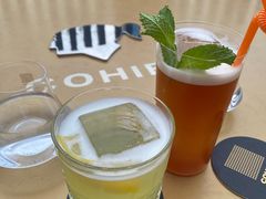 -Cohiba Atmosphere高希霸魅力俱乐部(国贸店)