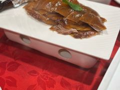 -正阳门饭庄·烤鸭·北京菜(万丰路七里庄店)