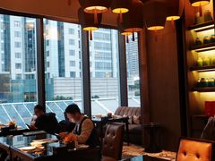 -夏宫中餐厅(静安香格里拉店)