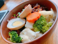 娜娜家金牌卤肉饭-娜娜家•Nana’Garden (福州道店)