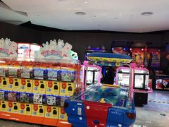 -星河寰宇IMAX影城(星河WORLD·COCO Park店)