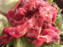 -三代烤肉(保利广场店)