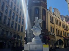 -鲁邦国际风情街(麦世达韩国精品百货店)