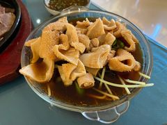 -格日勒阿妈蒙古厨房(大召店)