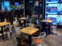 -威尔仕健身(海伦中心店)