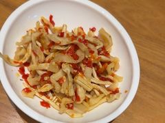 -巢爷老味(东方红店)