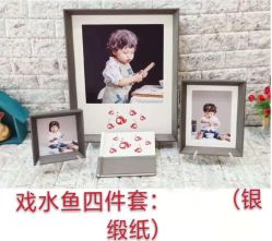 -七彩童年儿童摄影(历城店)