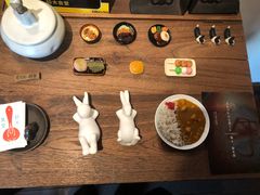 -铃木食堂(帽儿胡同店)