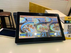 -吉品合酥脆烤饼(太平洋森活天地店)