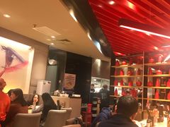 大堂-味千拉面(光启城时尚购物中心店)