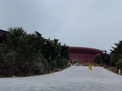 -威海华夏城景区