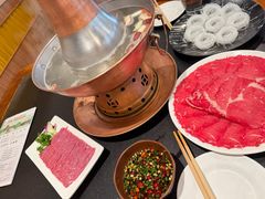 -南门涮肉(北洼路店)