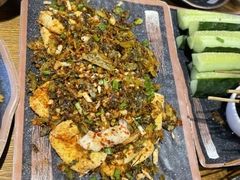 -五样儿西昌小签签烤串(建设路店)