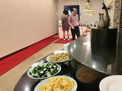 -南京钟山宾馆(江苏省会议中心)