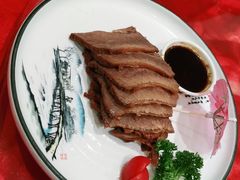 -新虹楼饭庄(崇明陈家镇店)