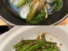 -金椰壳· 大厨新加坡菜(壹方城店)