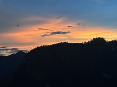 -刘伯温故里景区百丈漈