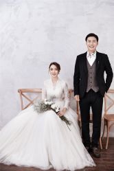 -摩玛婚纱摄影(杭州店)