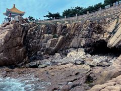 -青岛第二海水浴场