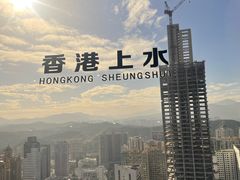 -国贸旋转餐厅(国贸广场店)