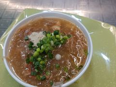 -食盈碗仔翅(星玺广场店)