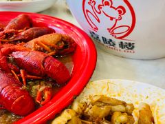-嘉陵楼馋嘴城(簋街总店)