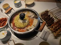 -七八冷面·延边朝鲜族美食(圣熙八号店)