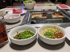 -海底捞火锅(万象汇店)