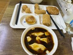-老街粘食店(宜昌路店)
