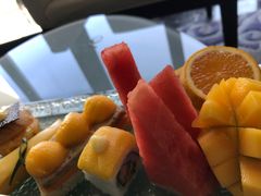 -三亚福朋喜来登酒店·大堂吧