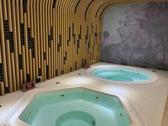 -东方棕泉·洗浴·按摩·美食国际水疗会所(福田店)