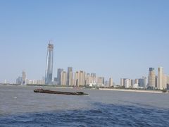 -武汉关码头(轮渡站)