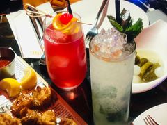 -MOSSO德国餐厅·音乐酒吧(环宇荟店)