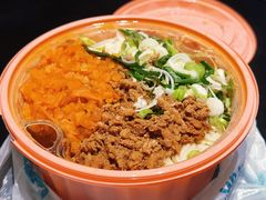 肉酱米线-云龙湖阿喆米线(徐州彭城广场中山堂商业广场店)