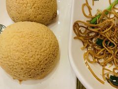 -添好运点心专门店(百老汇店)