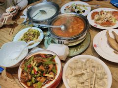 -小船渔村·大连菜(明泽街店)
