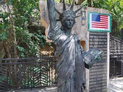 -墨江北回归线标志园