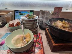 -滨寿司(新街口中央商场店)