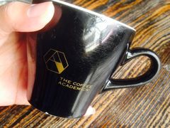 -The Coffee Academïcs(铜锣湾店)