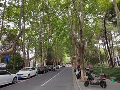 -浙江大学(玉泉校区)
