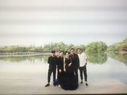 -唯一旅拍·颂当代影像艺术中心(上城店)