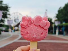 -杭州Hello Kitty乐园