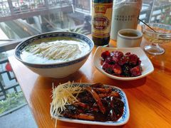 -同得兴 Since·1995 传统苏式面馆(十全街店)