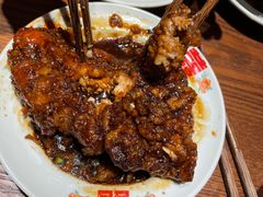 -辣肉面大王(天平路店)