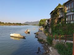 -古堰画乡景区