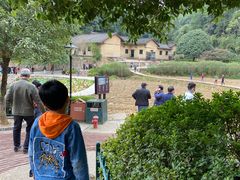 -韶山毛泽东同志故居