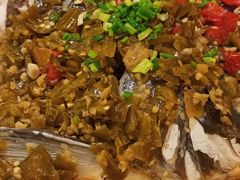 -马凯餐厅(长椿街店)